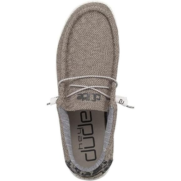 Hey Dude Unisex-Adult Wally Stretch - Picture 5 of 8